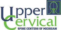 Chiropractor in Monroe MI – Upper Cervical Spine Centers Logo
