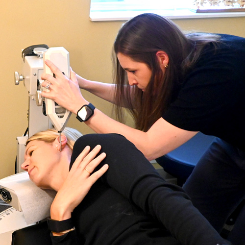 Upper Cervical Chiropractor